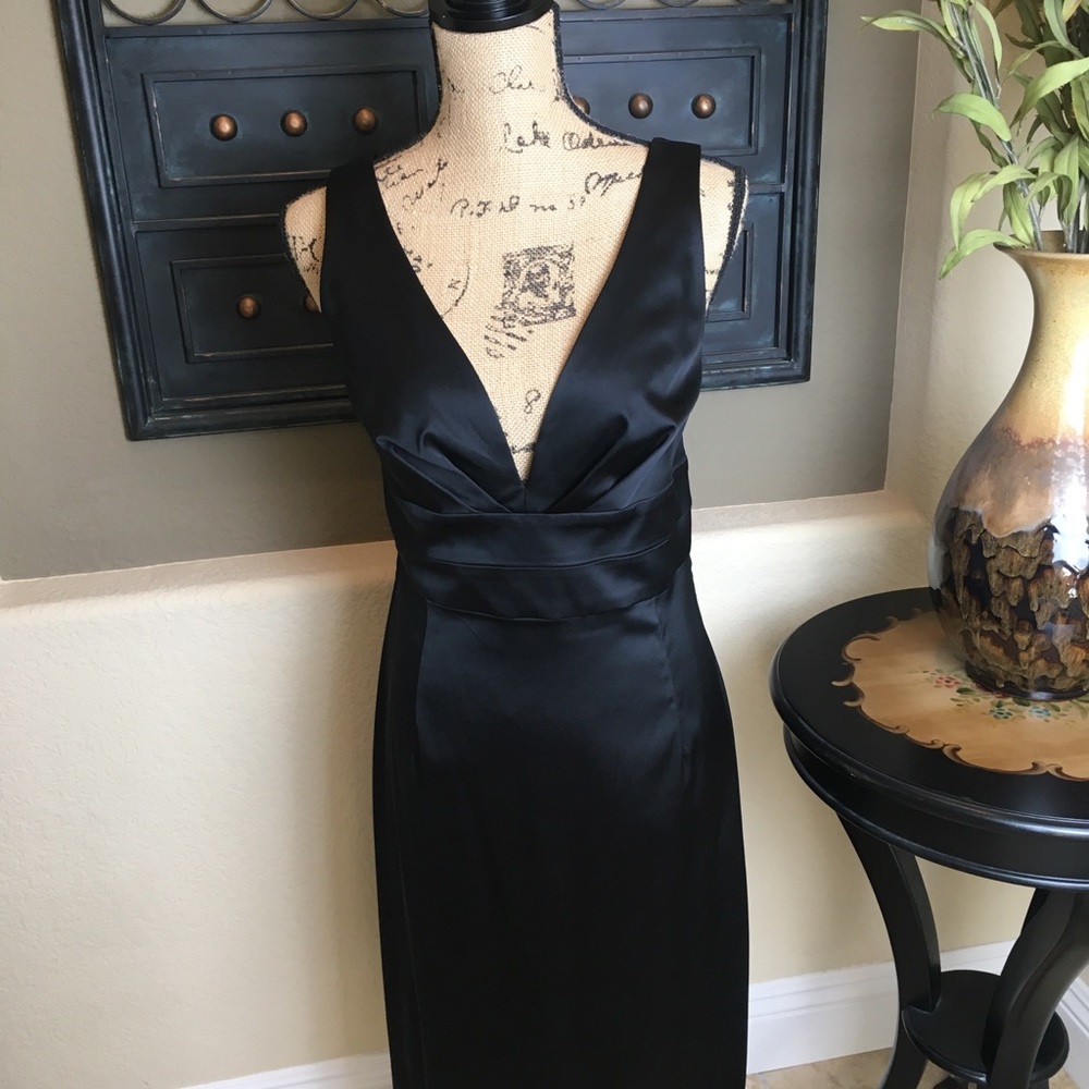 Party dress!